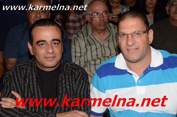 اجتماع داعمي قائمة بكرا
